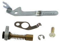 Dellorto Choke-Kit VHST Hebel