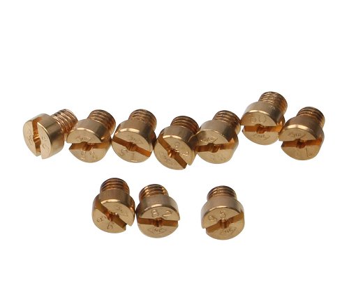 Dellorto KIT GETTO 1486, 075->098