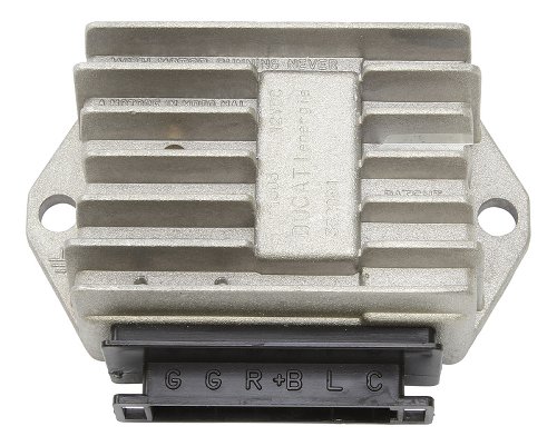 Ducati Regulador 3-polos, alternador 25AH - 906 Paso, 750