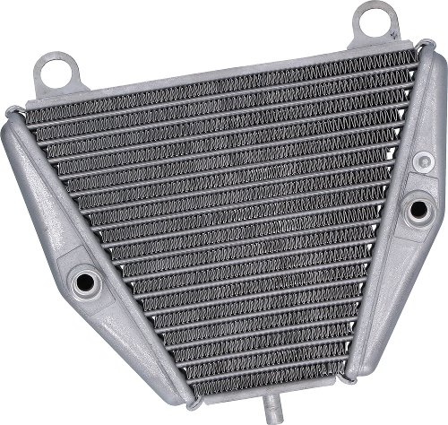 Ducati oil cooler - Panigale V4