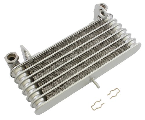 Ducati Oil cooler - 996 R, 998 R