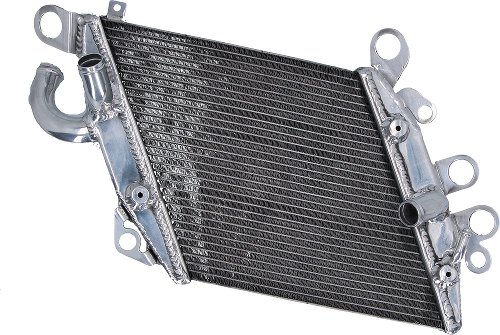 SD-TEC water cooler Ducati Diavel  ( Right ) 13-18