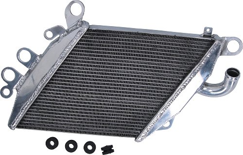 SD-TEC radiateur d'eau Ducati Diavel ( Right ) 13-18