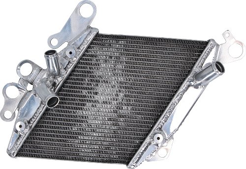 SD-TEC radiateur d'eau Ducati Diavel ( Left ) 13-18