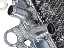 SD-TEC water cooler Ducati Diavel  ( Left ) 13-18