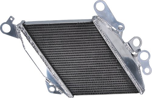 SD-TEC radiateur d'eau Ducati Diavel ( Left ) 13-18