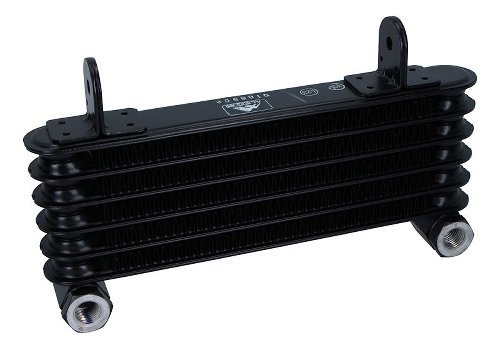 Ducati Oil cooler black - 796 Hypermotard