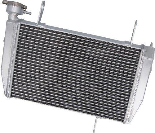 SD-TEC radiateur à eau Ducati Hypermotard / Hyperstrada 821