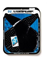 Stompgrip Volcano, black - Yamaha FZ1 06-15