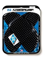 Stompgrip Volcano, schwarz - Ducati 748 / 996 / 998