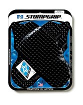 Stompgrip Volcano schwarz, Aprilia RSV 1000 Mille / Tuono