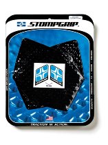 Stompgrip Volcano, black - BMW K 1200 / 1300 R