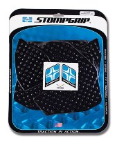 Stompgrip Volcano, black - Yamaha MT-09 14-20