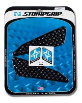 Stompgrip Volcano, schwarz - BMW / KTM / Moto Guzzi