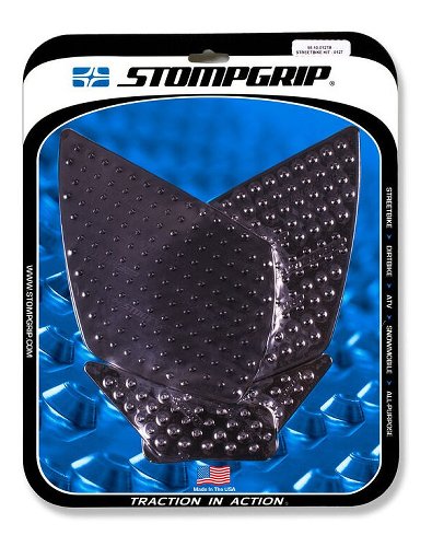 Stompgrip Volcano black Aprilia Shiver 750 / GT / 900