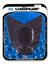 Stompgrip Volcano schwarz Aprilia Shiver 750 / GT / 900