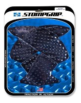 Stompgrip Volcano, black - Yamaha MT-10