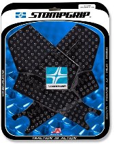 Stompgrip Volcano, black - Honda CRF 250 L Rally