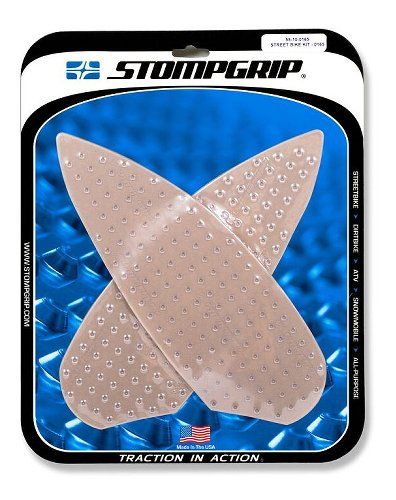 Stompgrip Volcano, klar - BMW S 1000 RR ab 2019