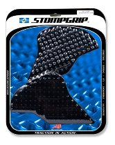 Stompgrip Volcano, schwarz - Yamaha Tracer 900 / GT 19-20