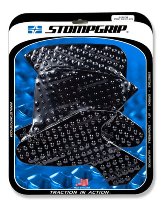 Stompgrip Volcano, black - BMW F 900 R 20-21