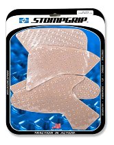 Stompgrip Volcano, clear - BMW F 900 R 20-21