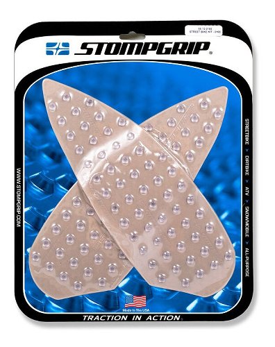 Stompgrip Super Volcano, klar - BMW S 1000 RR ab 2019