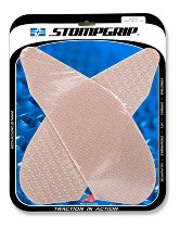 Stompgrip Icon, clear - Yamaha YZF-R1 04-06