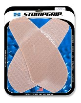 Stompgrip Icon, clear - Yamaha YZF-R6 03-05