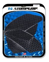 Stompgrip Icon, schwarz - Yamaha YZF-R1 09-14