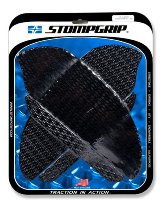 Stompgrip Icon Traction Pads- schwarz, Honda CBR 600 RR PC40