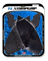 Stompgrip Icon, schwarz - BMW S 1000 RR 09-14 / HP4 13-15