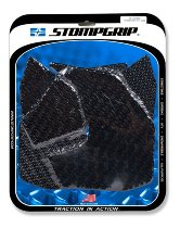 Stompgrip Icon, schwarz - Yamaha MT-09 14-20