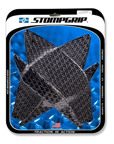 Stompgrip Icon, schwarz - Yamaha YZF-R1 15-