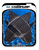 Stompgrip Icon, black - Yamaha YZF-R1 15-