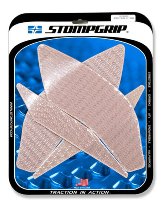 Stompgrip Icon, klar - Yamaha YZF-R1 15-