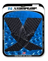 Stompgrip Icon, black - Yamaha MT-09 Tracer 15-