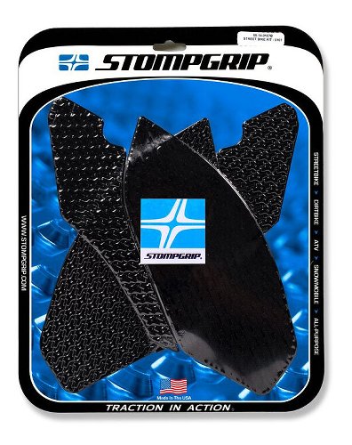 Stompgrip Icon, black - BMW S 1000 RR 15-19 / HP4 Race