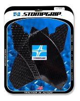 Stompgrip Icon, schwarz - BMW S 1000 RR 15-19 / HP4 Race