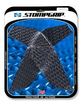 Stompgrip Icon, schwarz - Ducati Multistrada 950, 1200, 1260