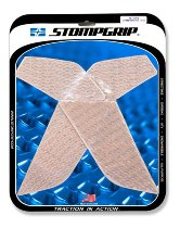 Stompgrip Icon, clear - Ducati Multistrada 950, 1200, 1260