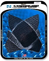 Stompgrip Icon, black - Honda CB 500 F, CBR 500 R