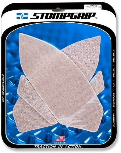 Stompgrip Icon, klar - Honda CB 500 F, CBR 500 R