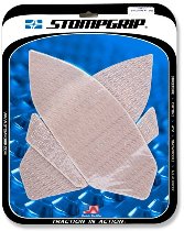 Stompgrip Icon, clear - Honda CB 500 F, CBR 500 R