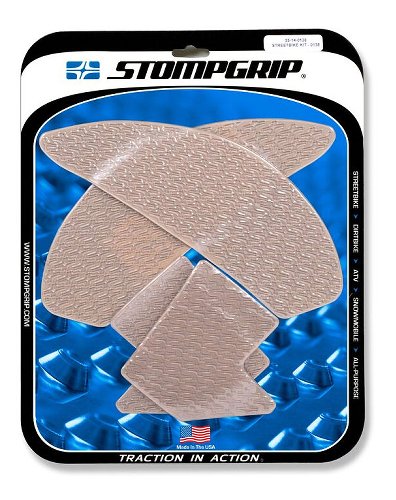 Stompgrip Icon, clear - Yamaha MT-10