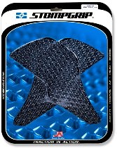 Stompgrip Icon, black - Honda MSX 125, Grom