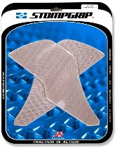 Stompgrip Icon, klar - Honda MSX 125, Grom