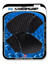Stompgrip Icon, schwarz - Ducati Panigale V4 / S / R,