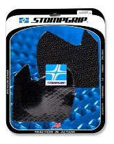 Stompgrip Icon, schwarz - BMW G 310 R