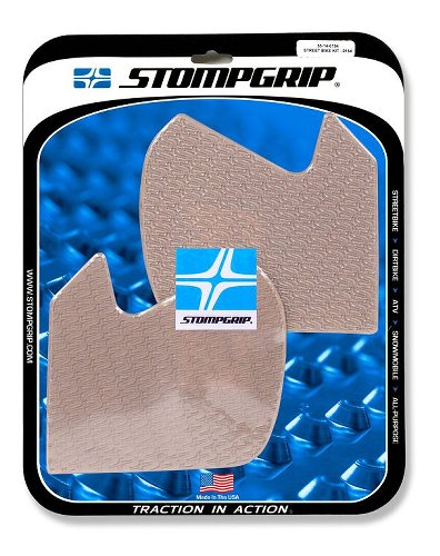 Stomgrip Icon, clear - BMW G 310 R